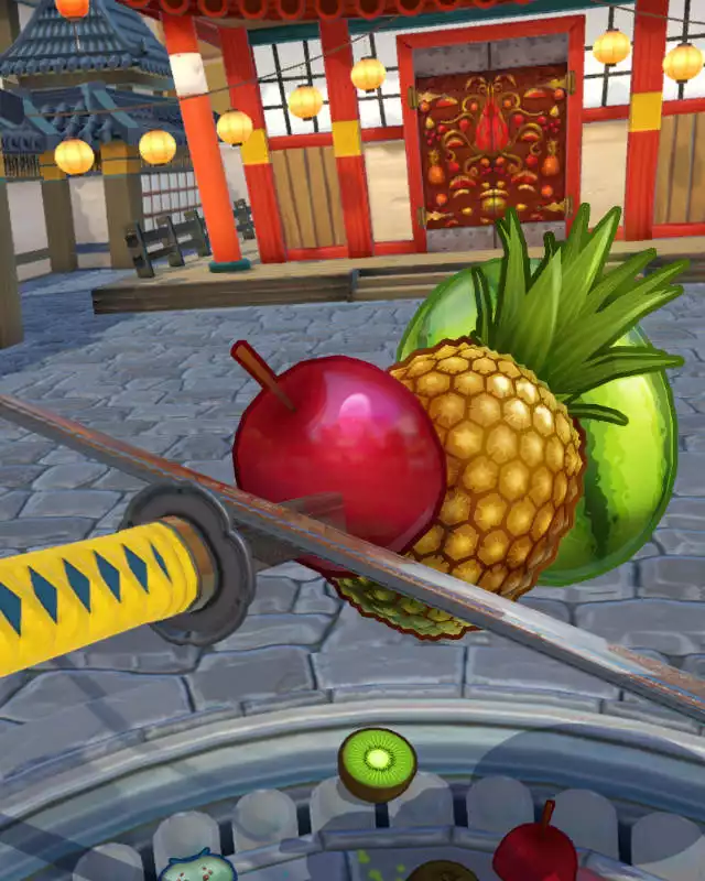 Fruit Ninja VR 2