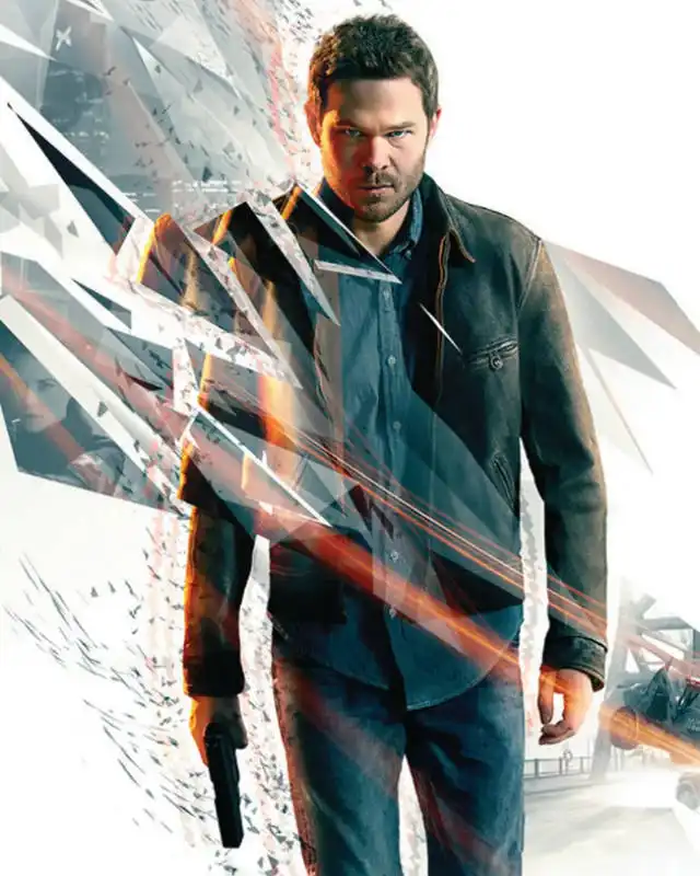 Quantum Break