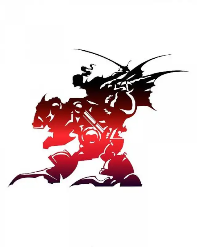 Final Fantasy VI Pixel Remaster