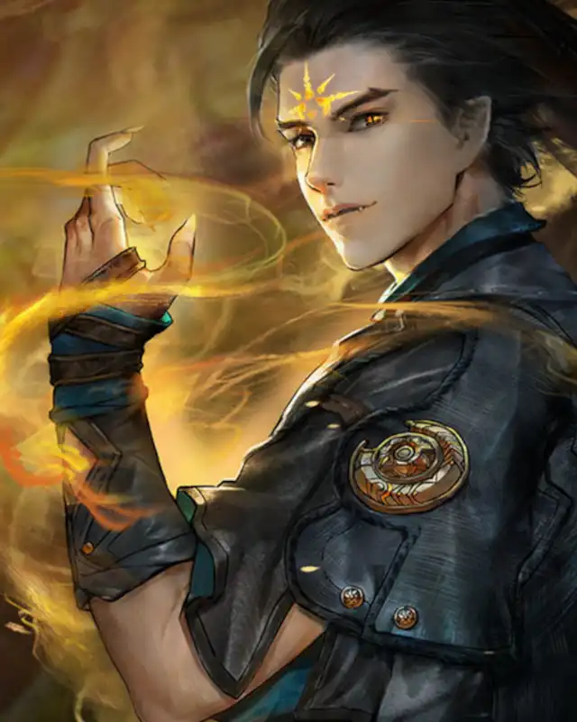 Gujian 3