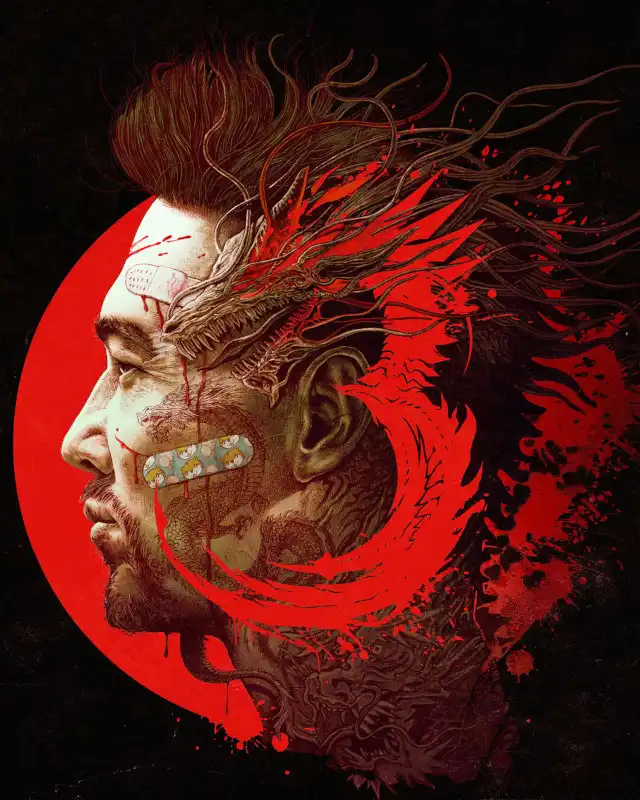 Shadow Warrior 3