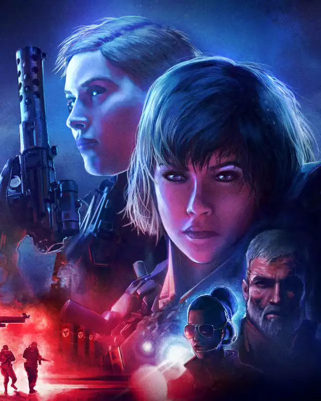 Wolfenstein: Youngblood