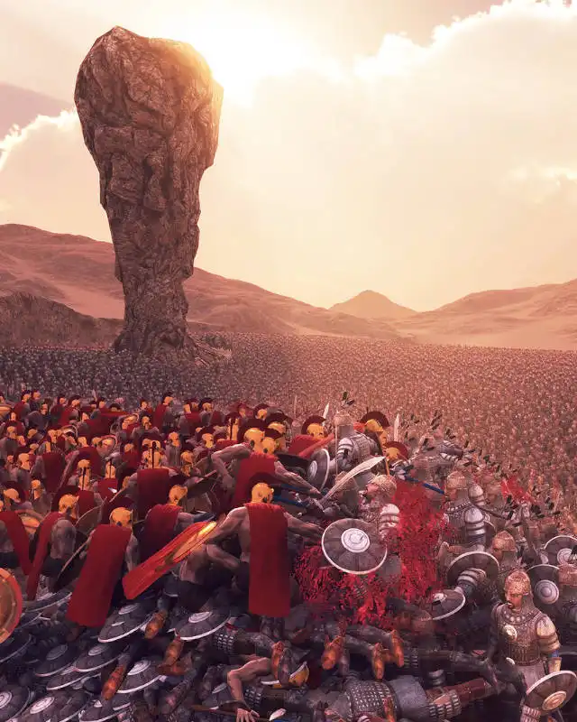 Ultimate Epic Battle Simulator