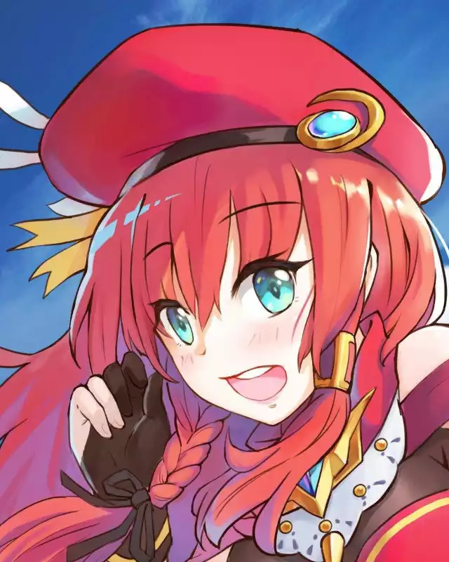 Sword Reverie