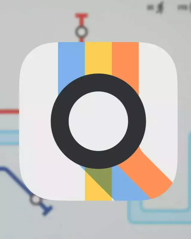 Mini Metro