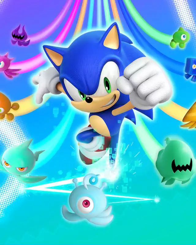 Sonic Colors: Ultimate