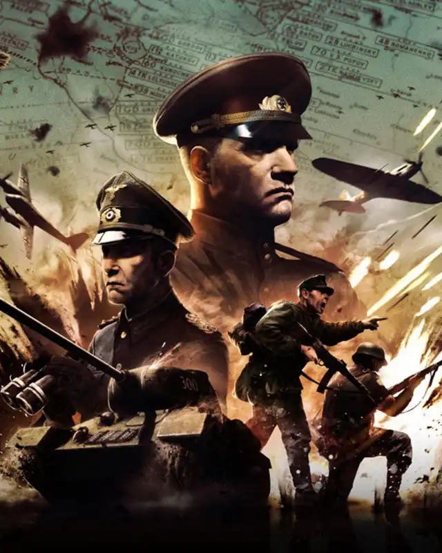 Steel Division 2