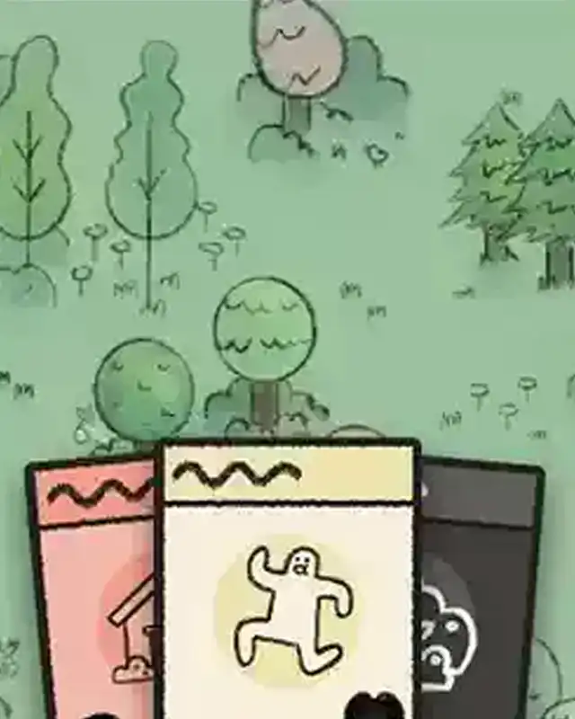 Stacklands