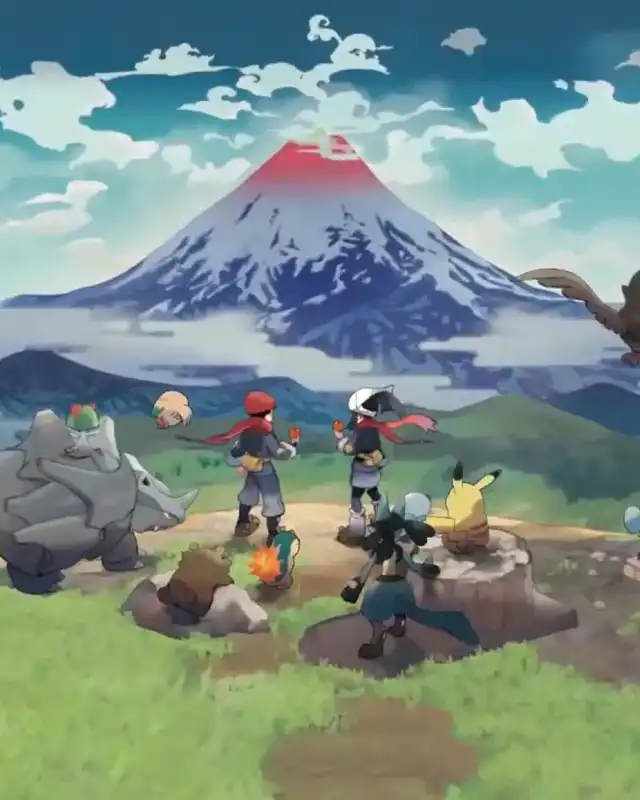 Pokemon Legends: Arceus (Switch)