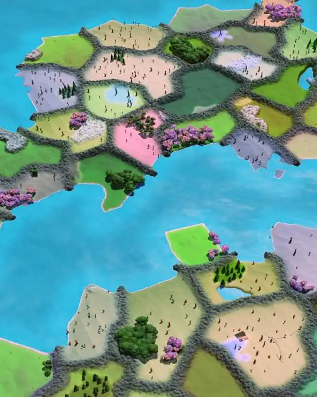 MMORPG Tycoon 2