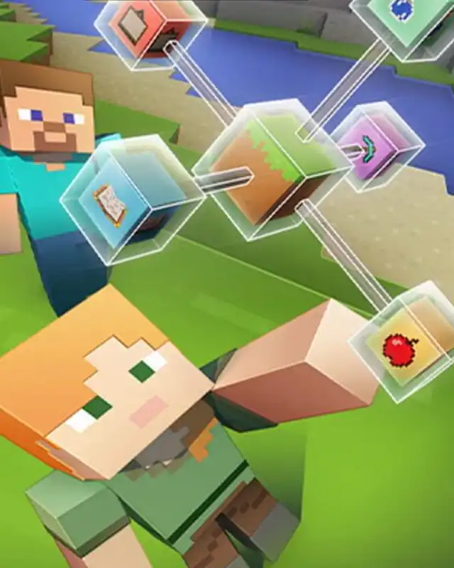 Minecraft Education Edition