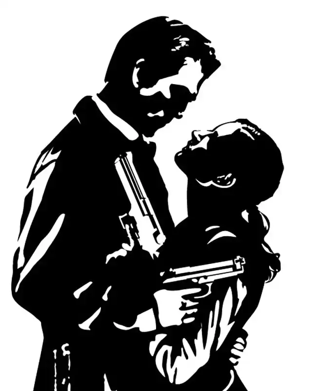 Max Payne 2: The Fall of Max Payne
