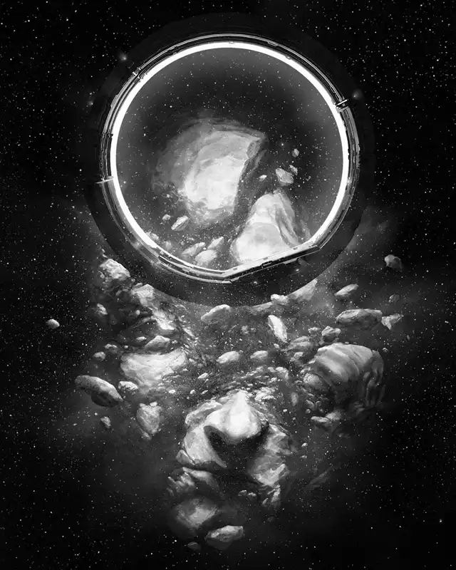 Rising Constellation
