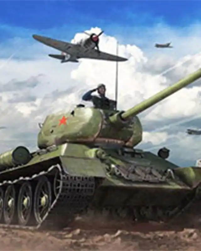 War Thunder