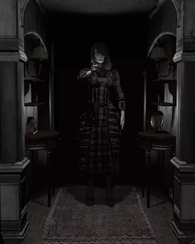 Witching Hour