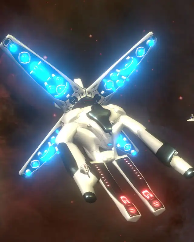 Star Valor