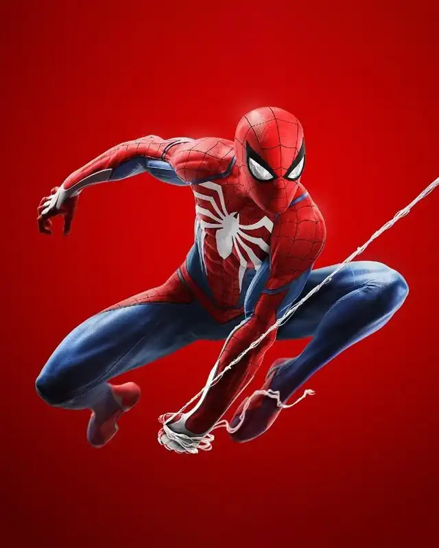 Marvel's Spider-Man Remastered