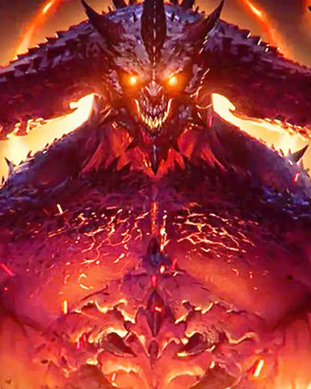 Diablo Immortal