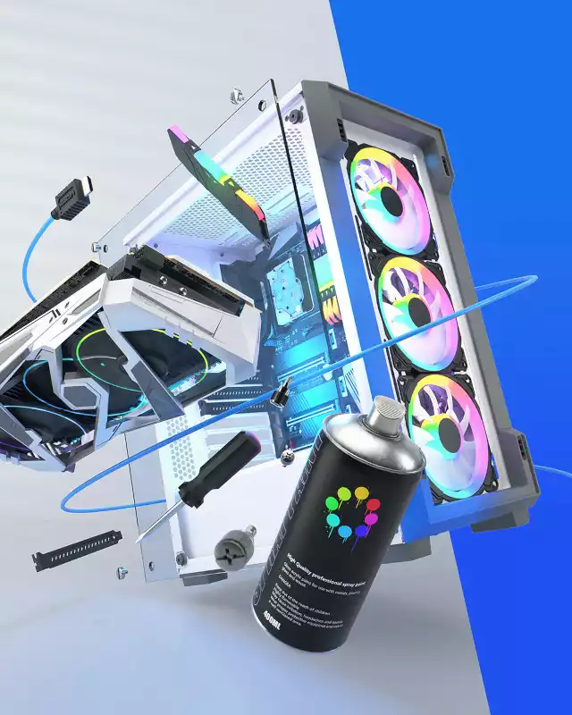 PC Building Simulator 2