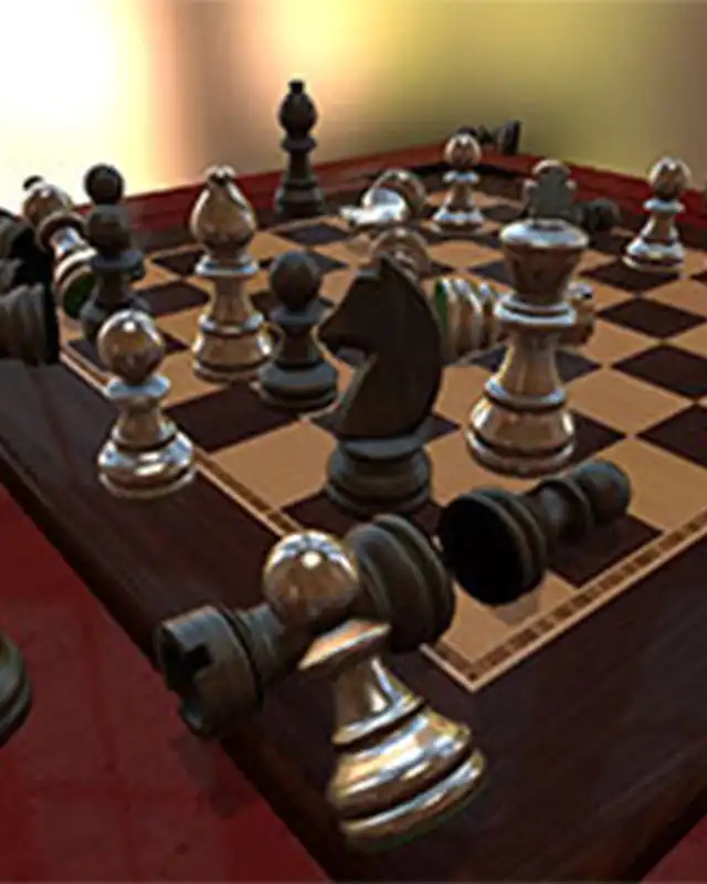 Tabletop Simulator