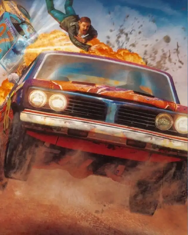 FlatOut