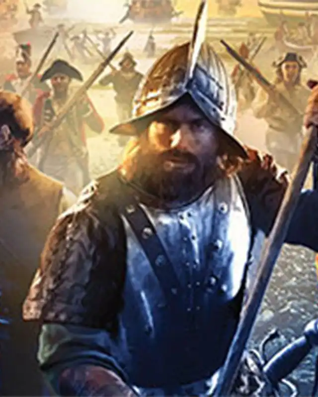 Sid Meier's Civilization IV: Colonization