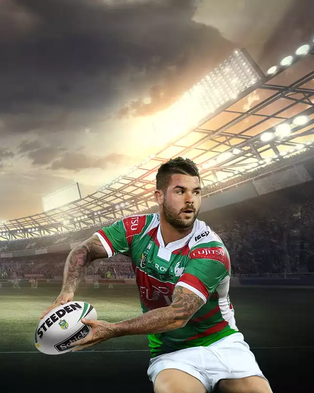 Rugby League Live 4