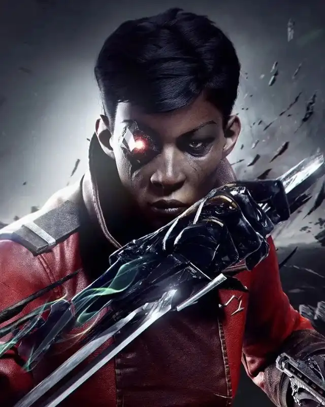 Dishonored: Death of the Outsider
