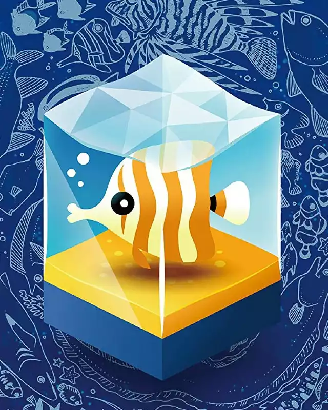 Megaquarium
