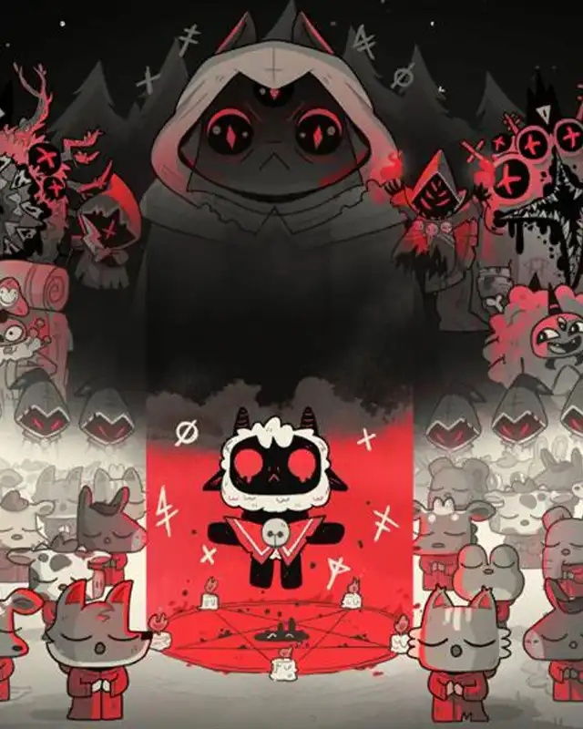 Cult of the Lamb