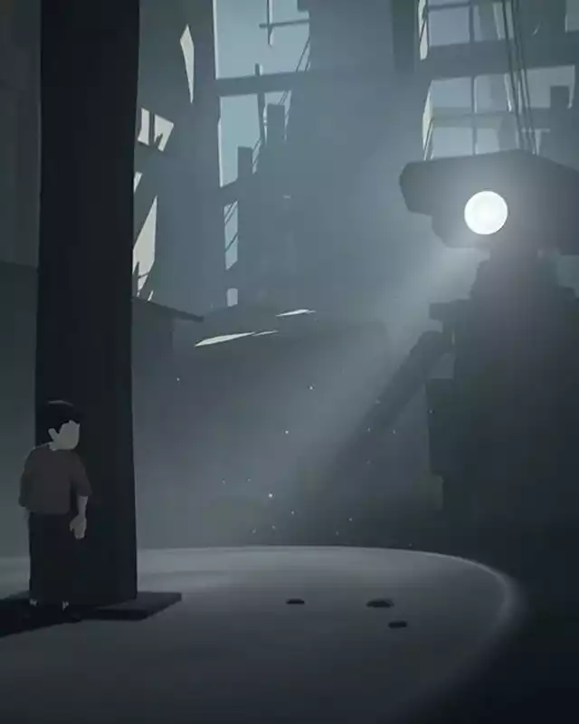 INSIDE