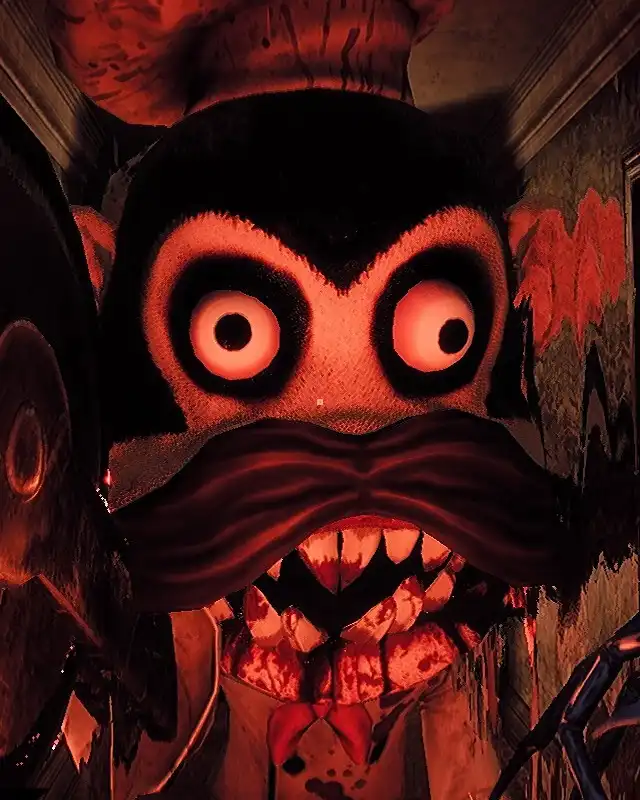 Dark Deception: Monsters & Mortals