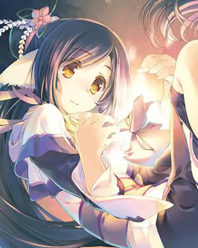 Utawarerumono: Mask of Deception