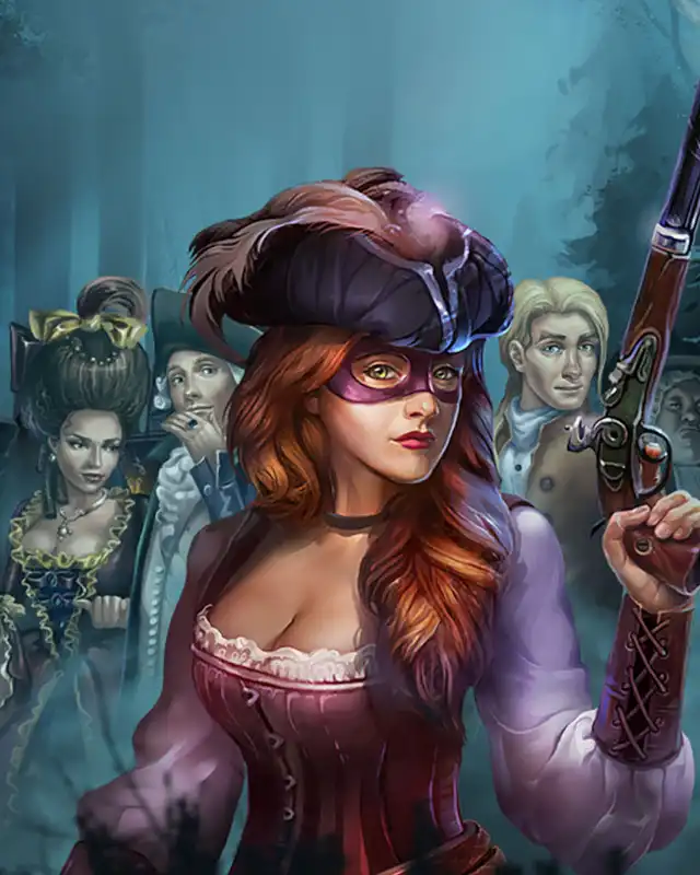 Shadowhand: RPG Card Game