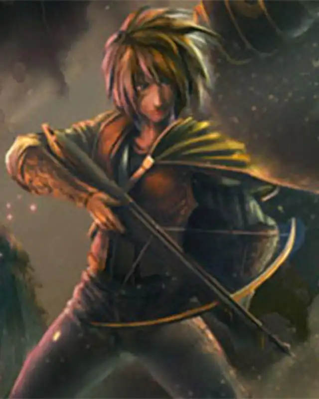 Fallen Enchantress: Legendary Heroes