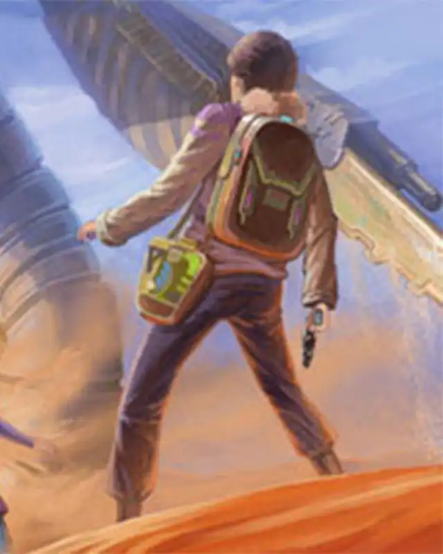 Planet Explorers