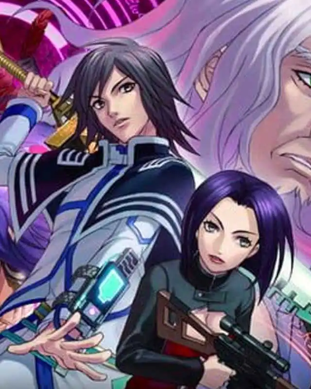 Shin Megami Tensei: Imagine