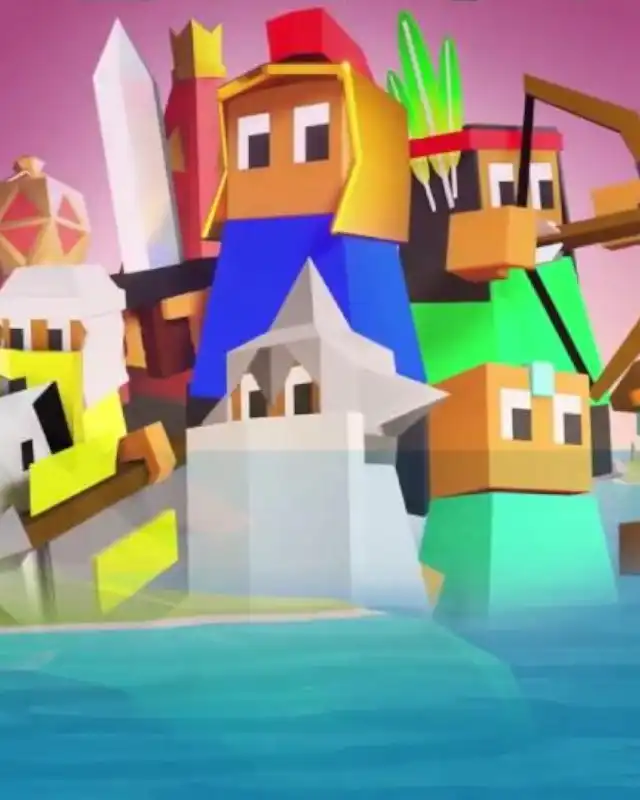The Battle of Polytopia