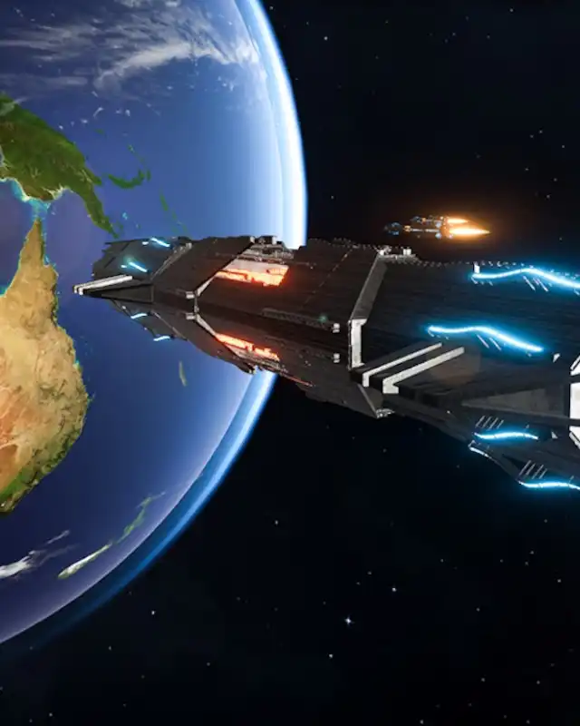 Terra Invicta