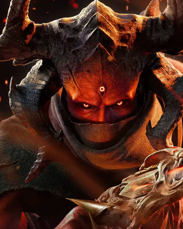 Metal: Hellsinger