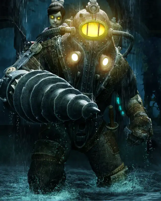 BioShock 2