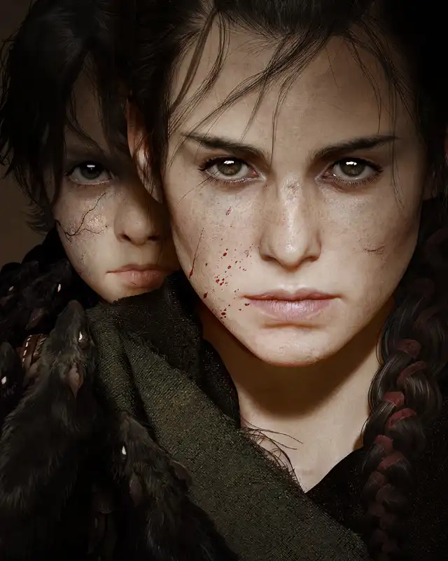 A Plague Tale: Requiem