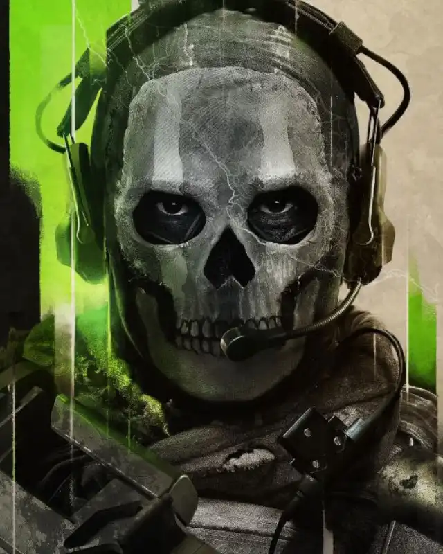 Call of Duty: Modern Warfare 2