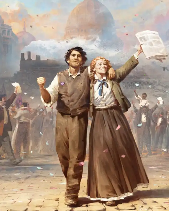 Victoria 3