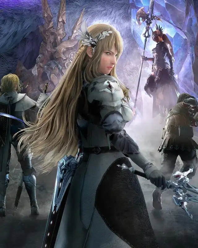 VALKYRIE ELYSIUM