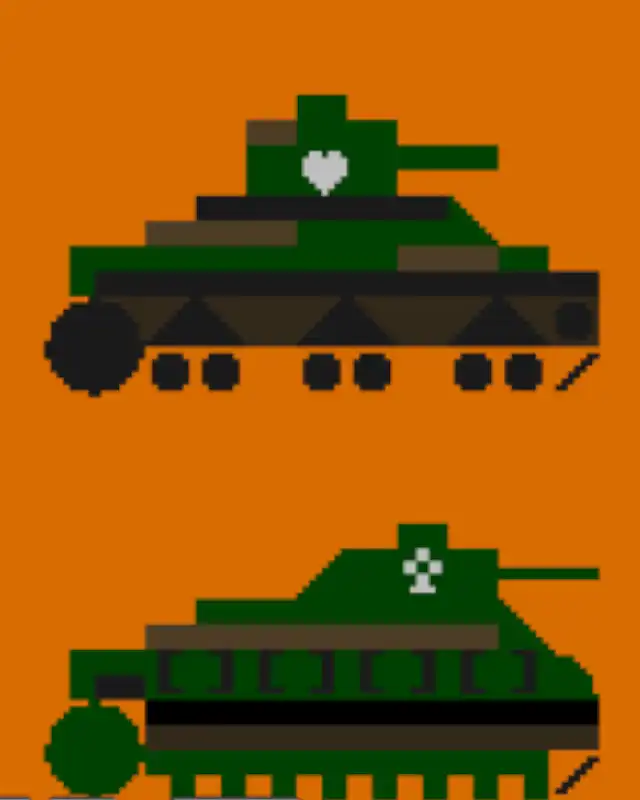 Armoured Commander II