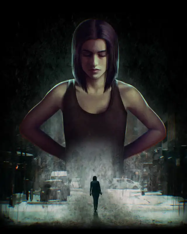 EDENGATE: The Edge of Life