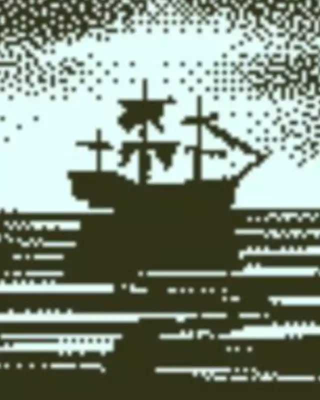 Return of the Obra Dinn