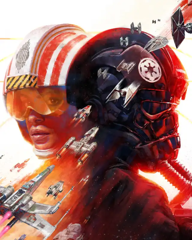 Star Wars: Squadrons