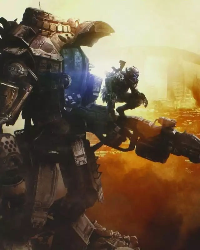 Titanfall